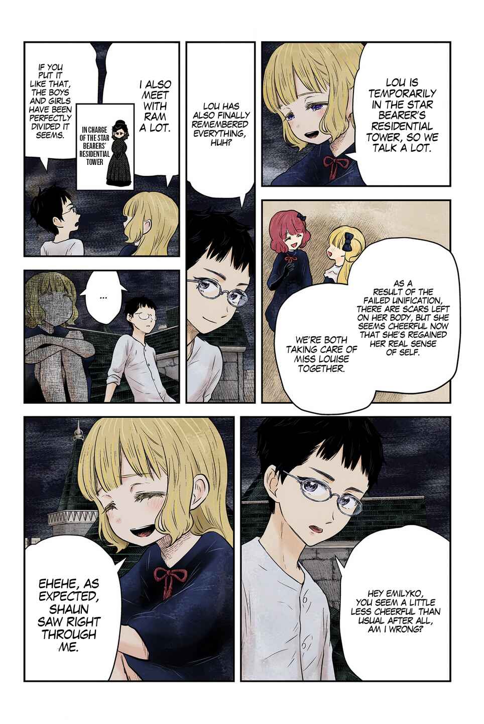 Chapter 209 - Page 7