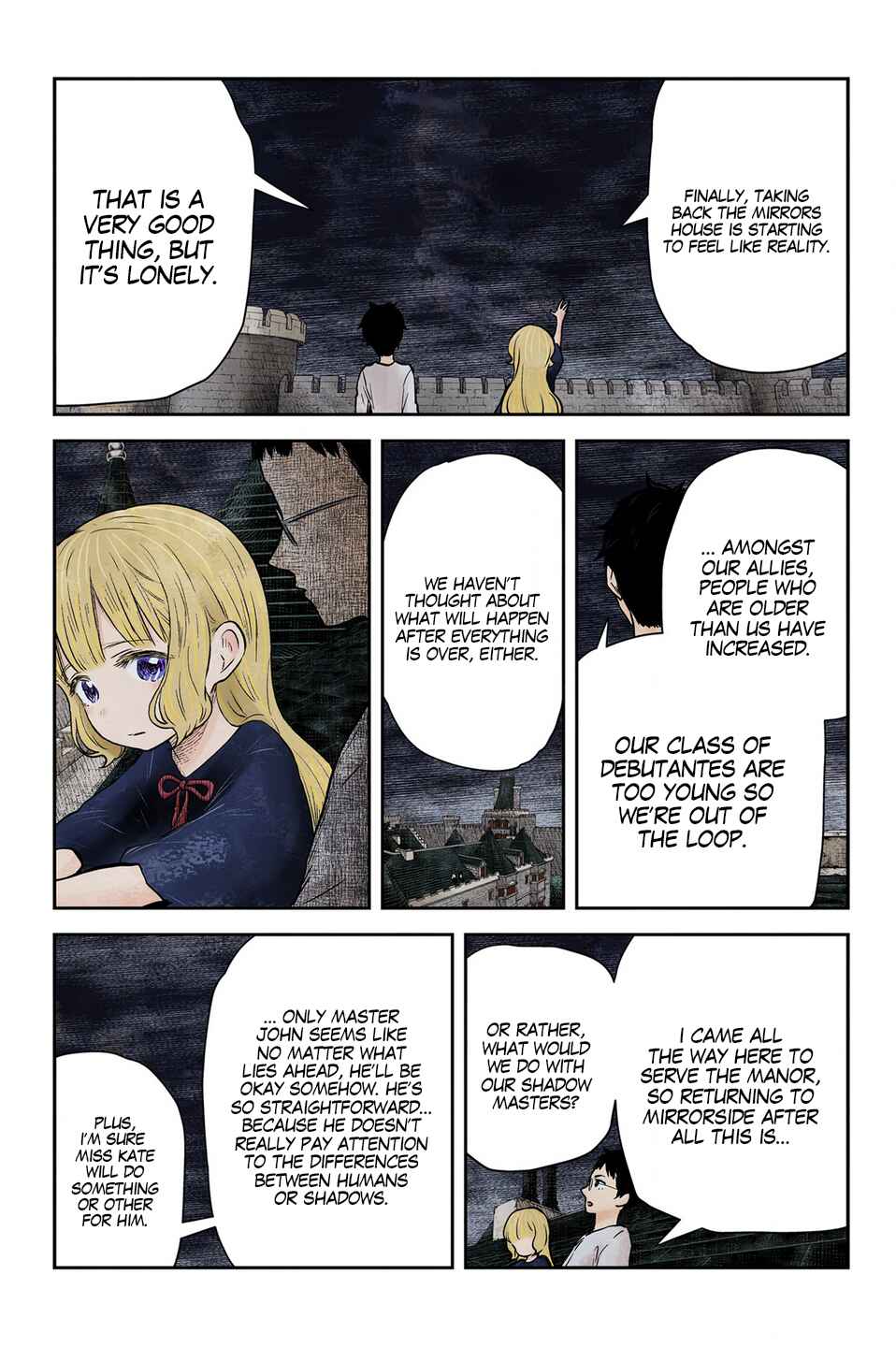 Chapter 209 - Page 8