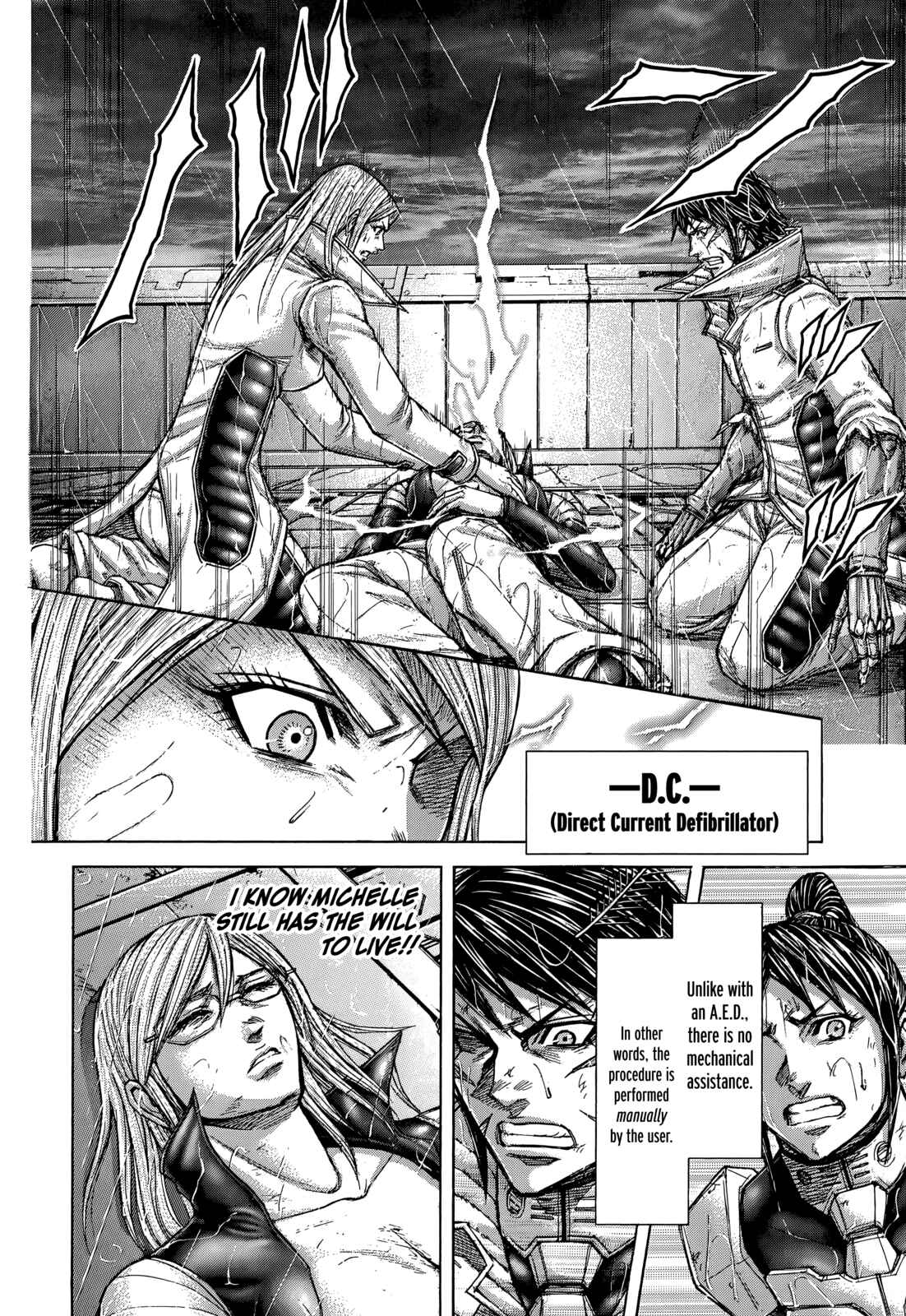 Chapter 123 - Page 6