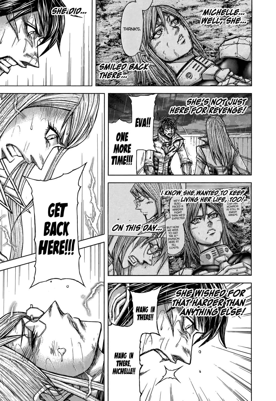 Chapter 123 - Page 7