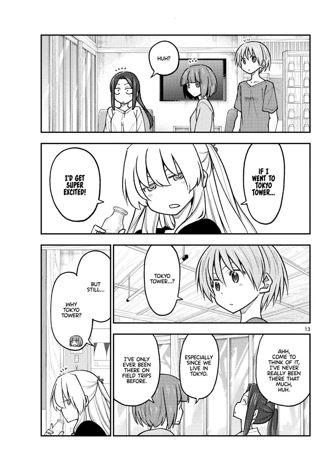 Chapter 236 - Page 13