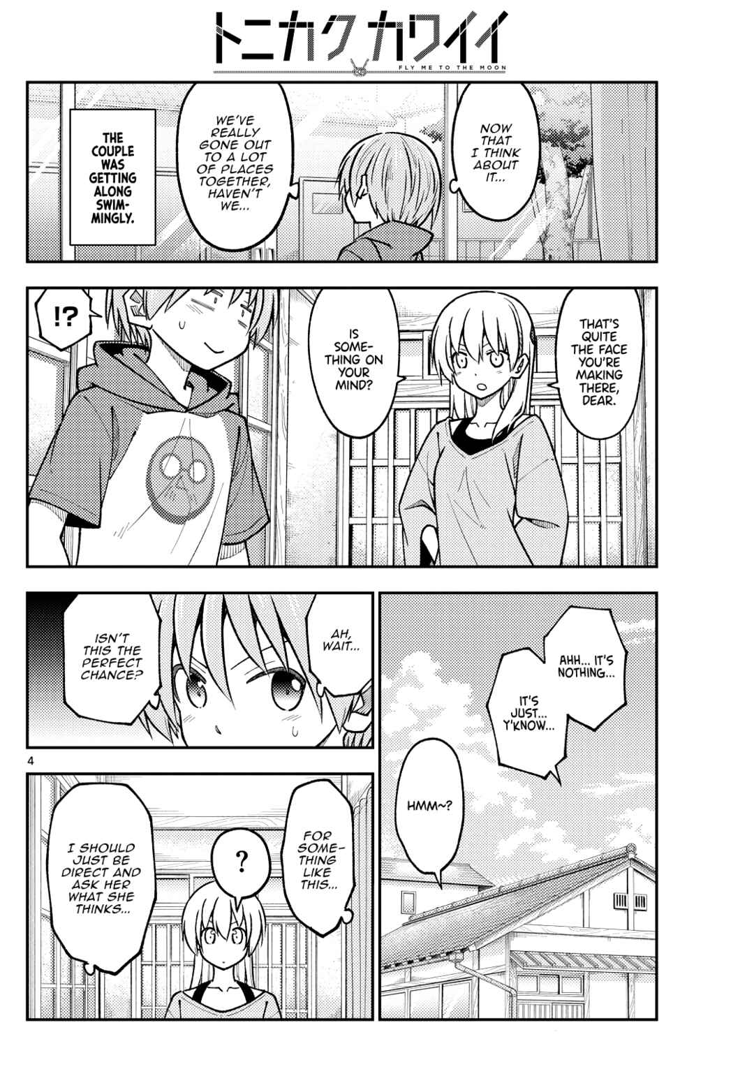 Chapter 236 - Page 4