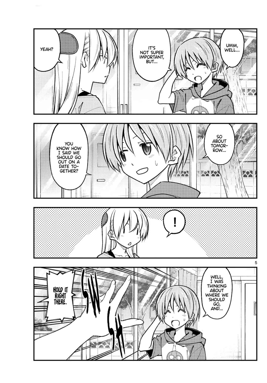 Chapter 236 - Page 5