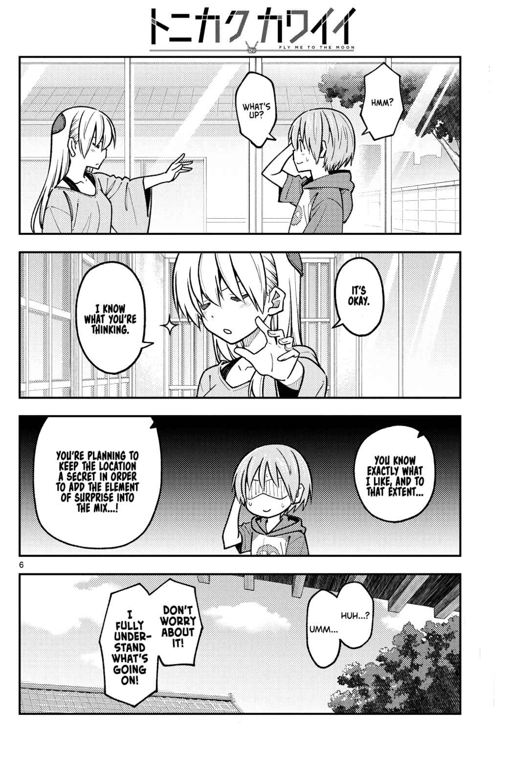 Chapter 236 - Page 6
