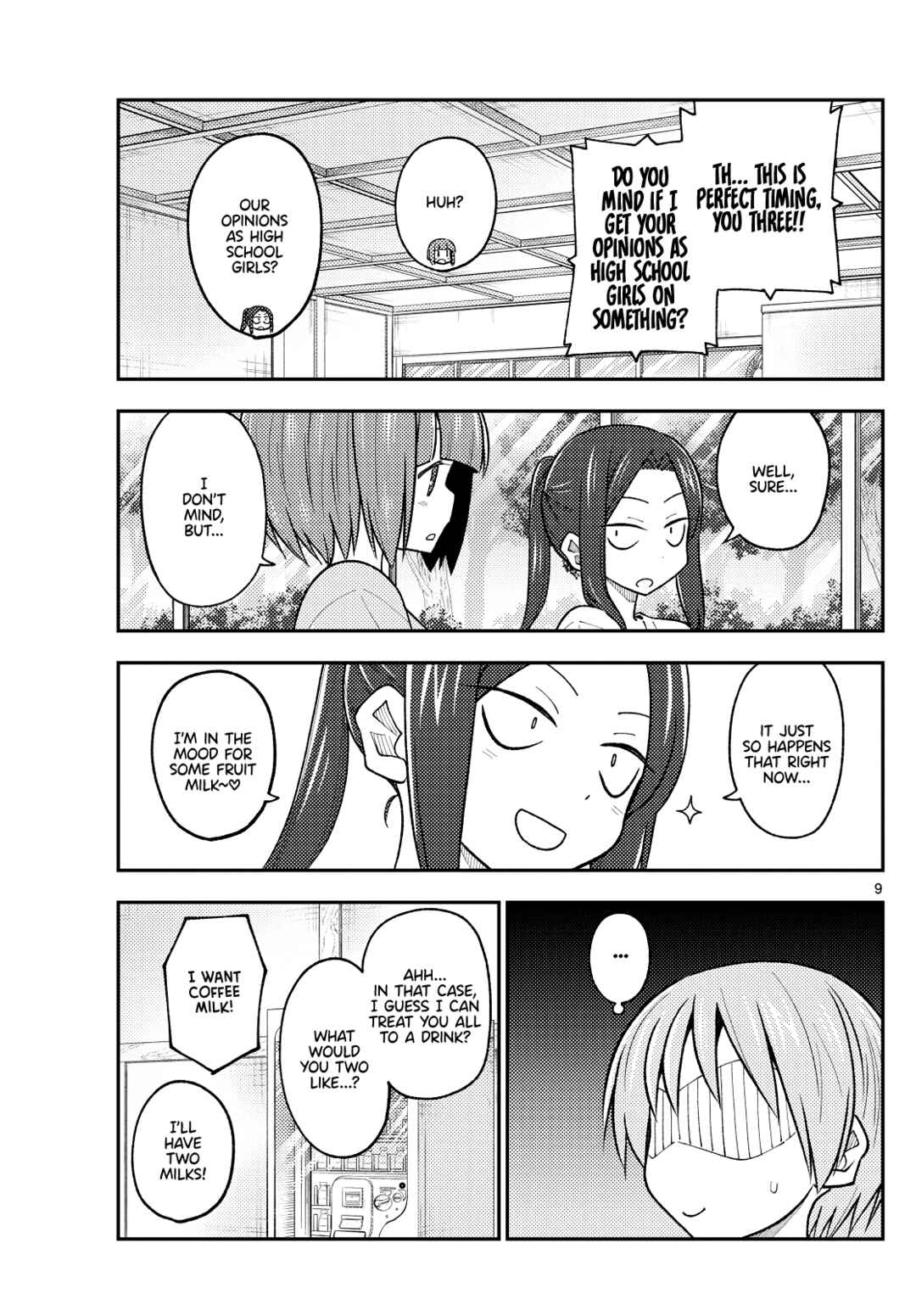 Chapter 236 - Page 9