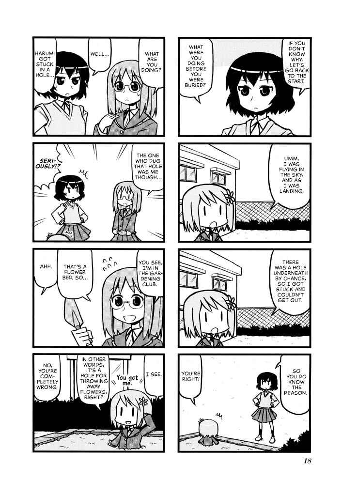 Chapter 3 - Page 3