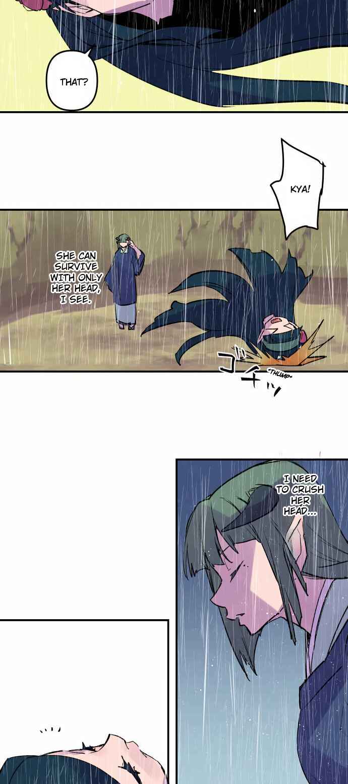 Chapter 304 - Page 12