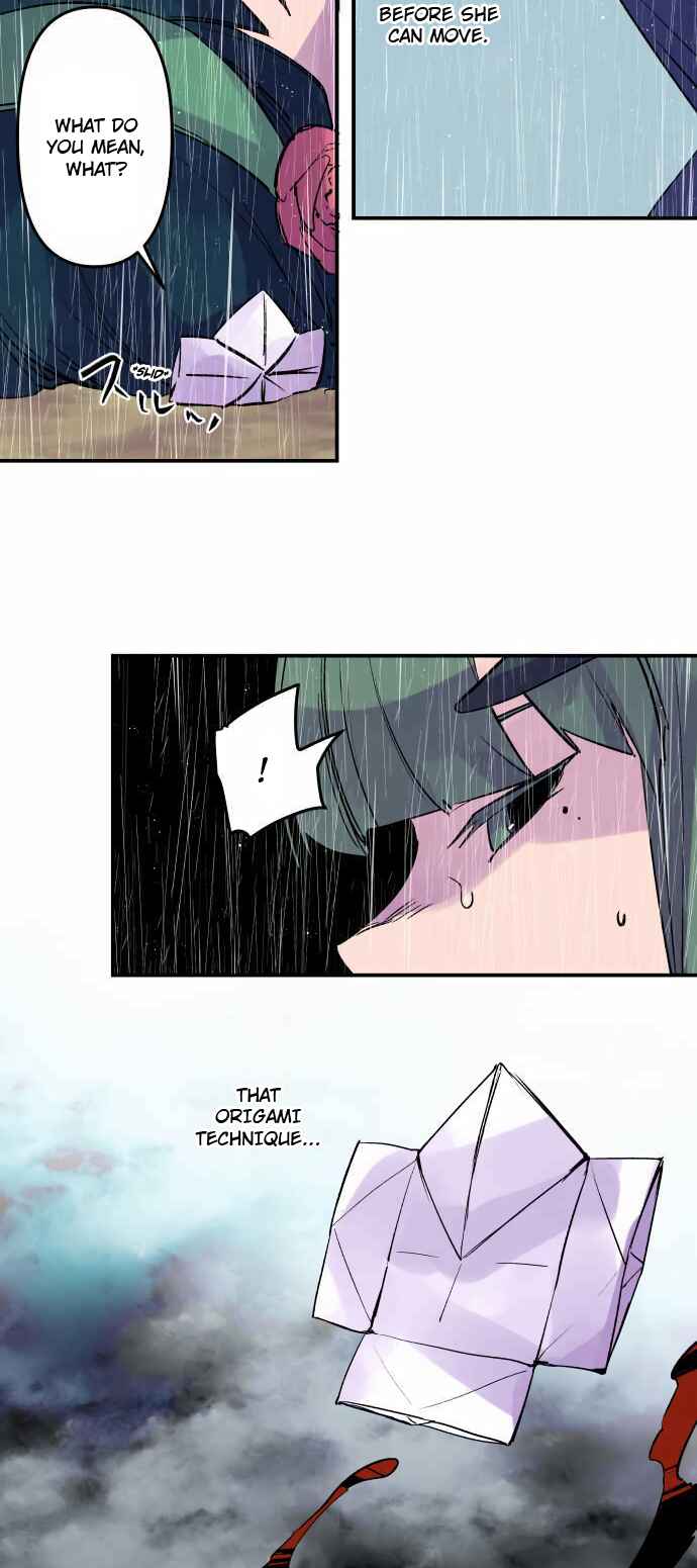 Chapter 304 - Page 13