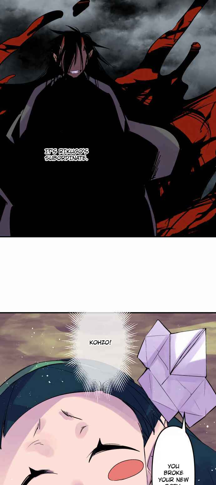 Chapter 304 - Page 14