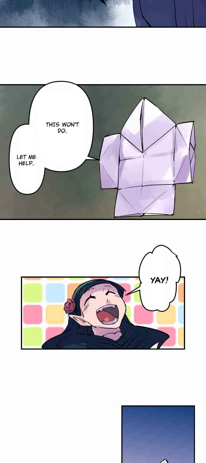 Chapter 304 - Page 16