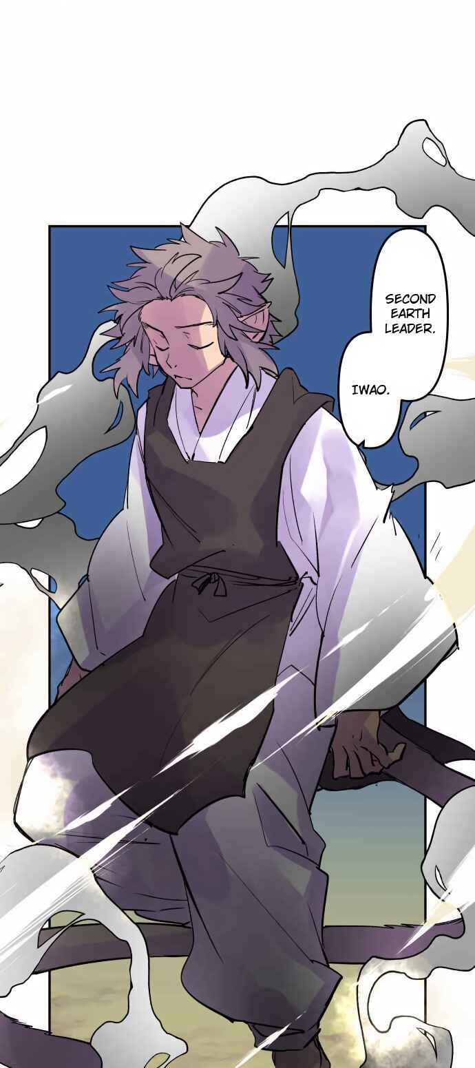 Chapter 304 - Page 19