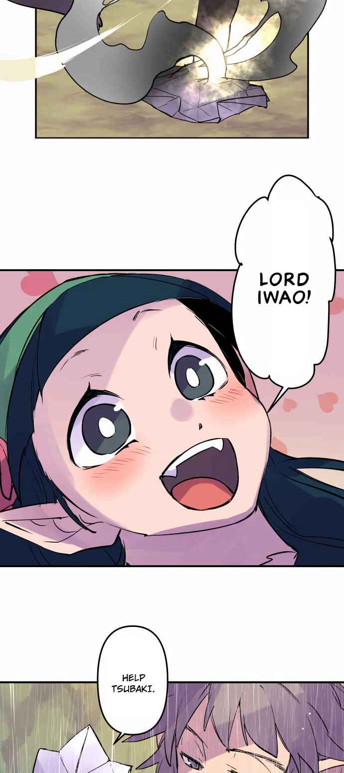 Chapter 304 - Page 20