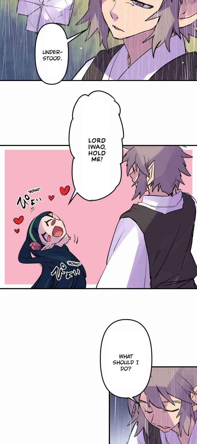 Chapter 304 - Page 21