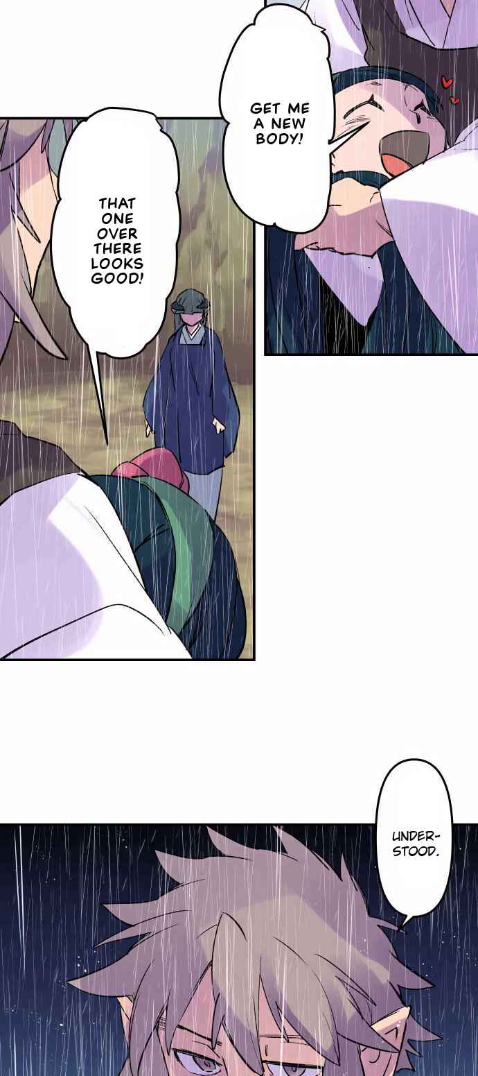 Chapter 304 - Page 22