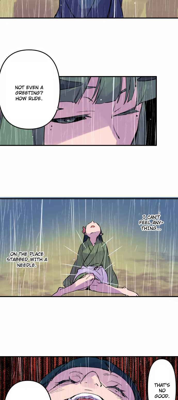 Chapter 304 - Page 3