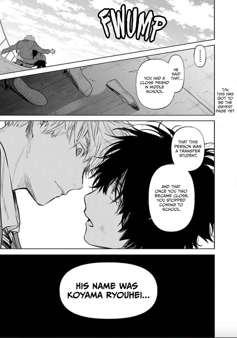 Chapter 21 - Page 22