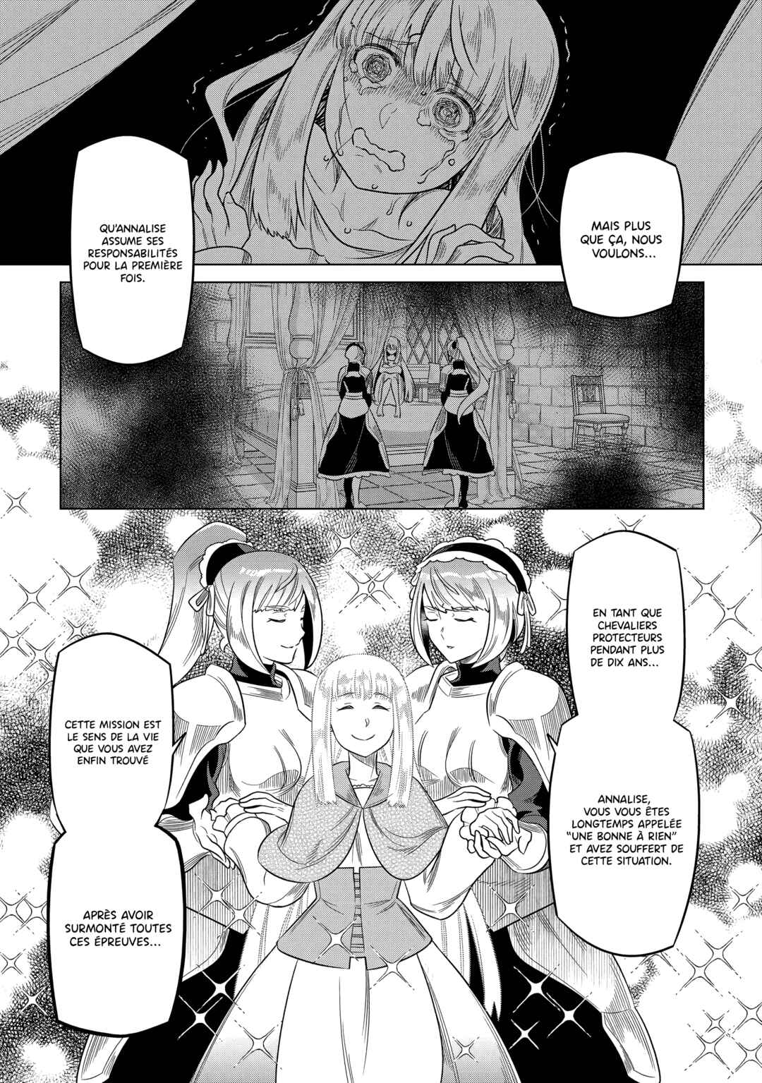 Chapter 106 - Page 16