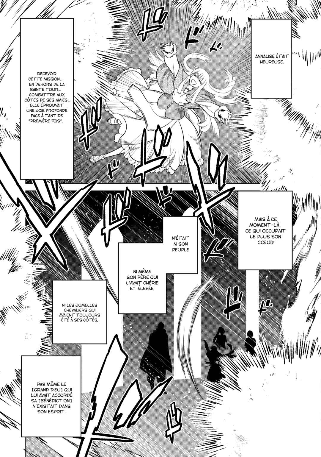 Chapter 106 - Page 18