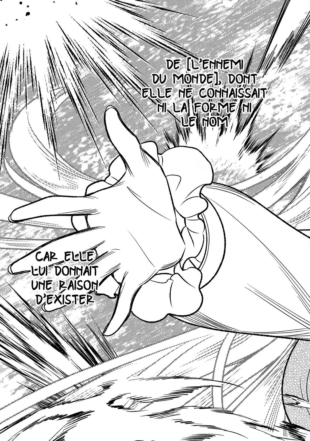 Chapter 106 - Page 20