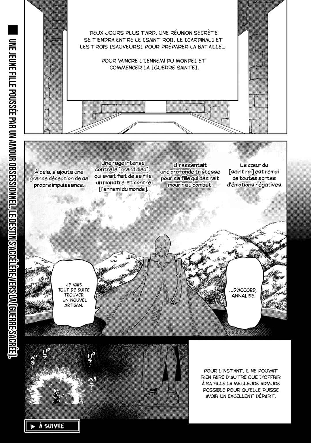 Chapter 106 - Page 21