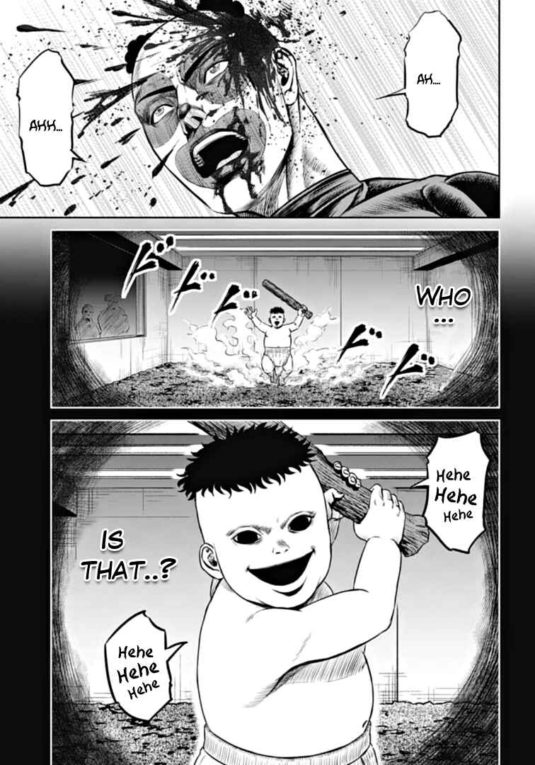 Chapter 90 - Page 11