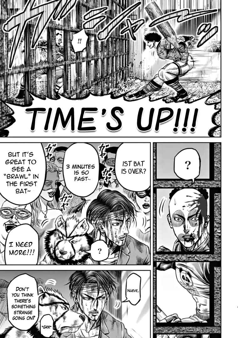 Chapter 90 - Page 15