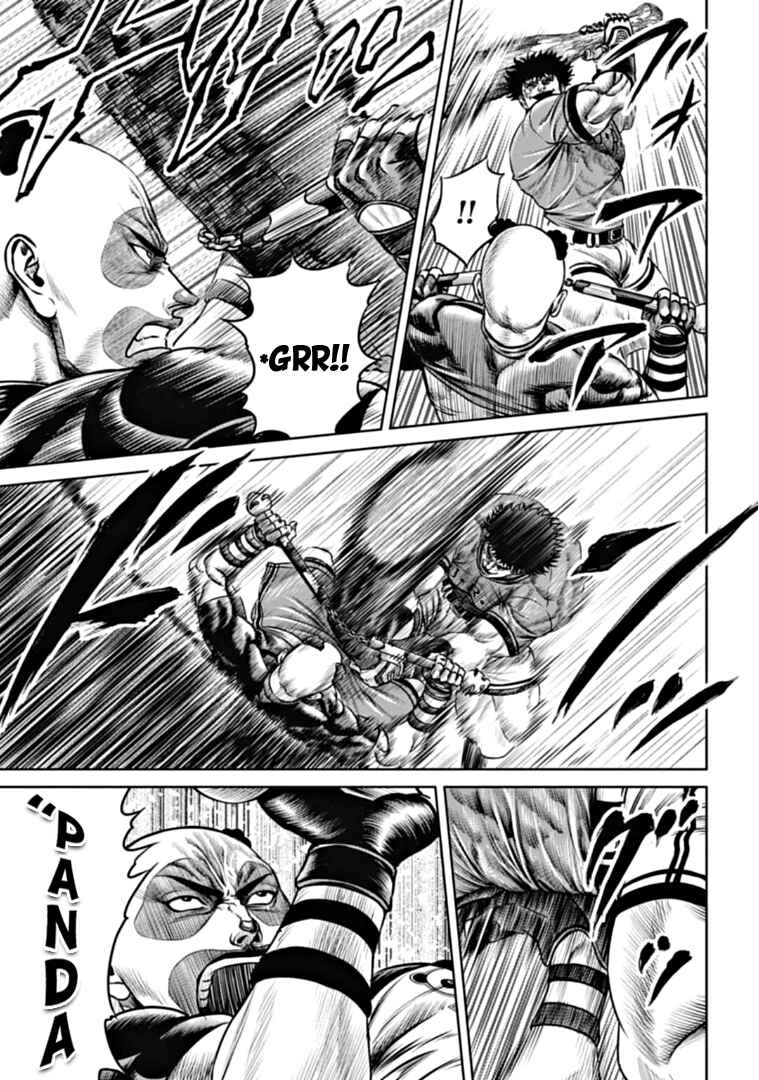 Chapter 90 - Page 5