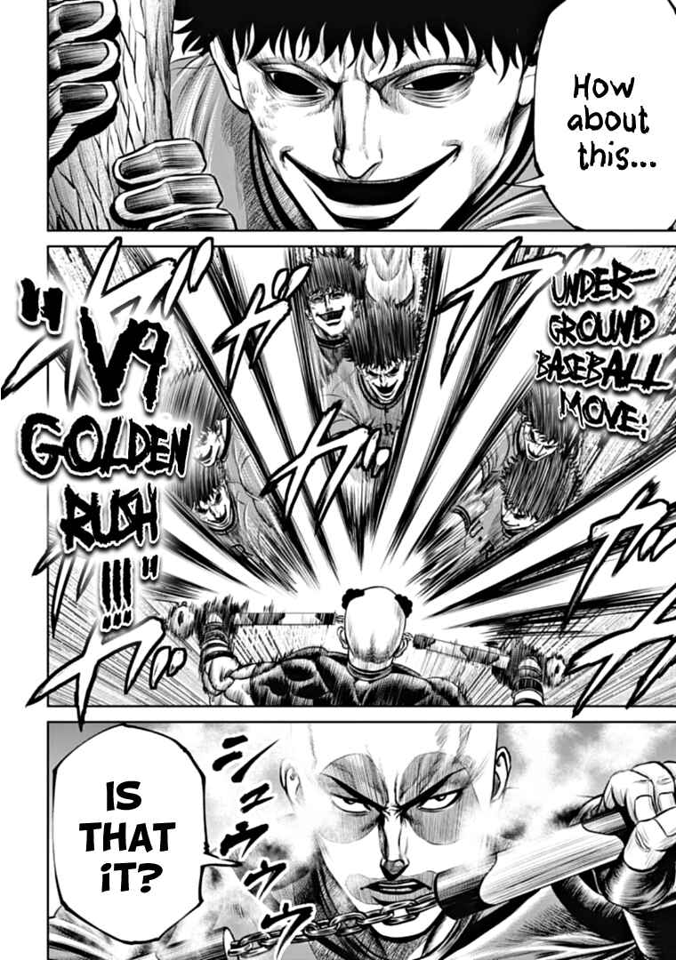 Chapter 90 - Page 8