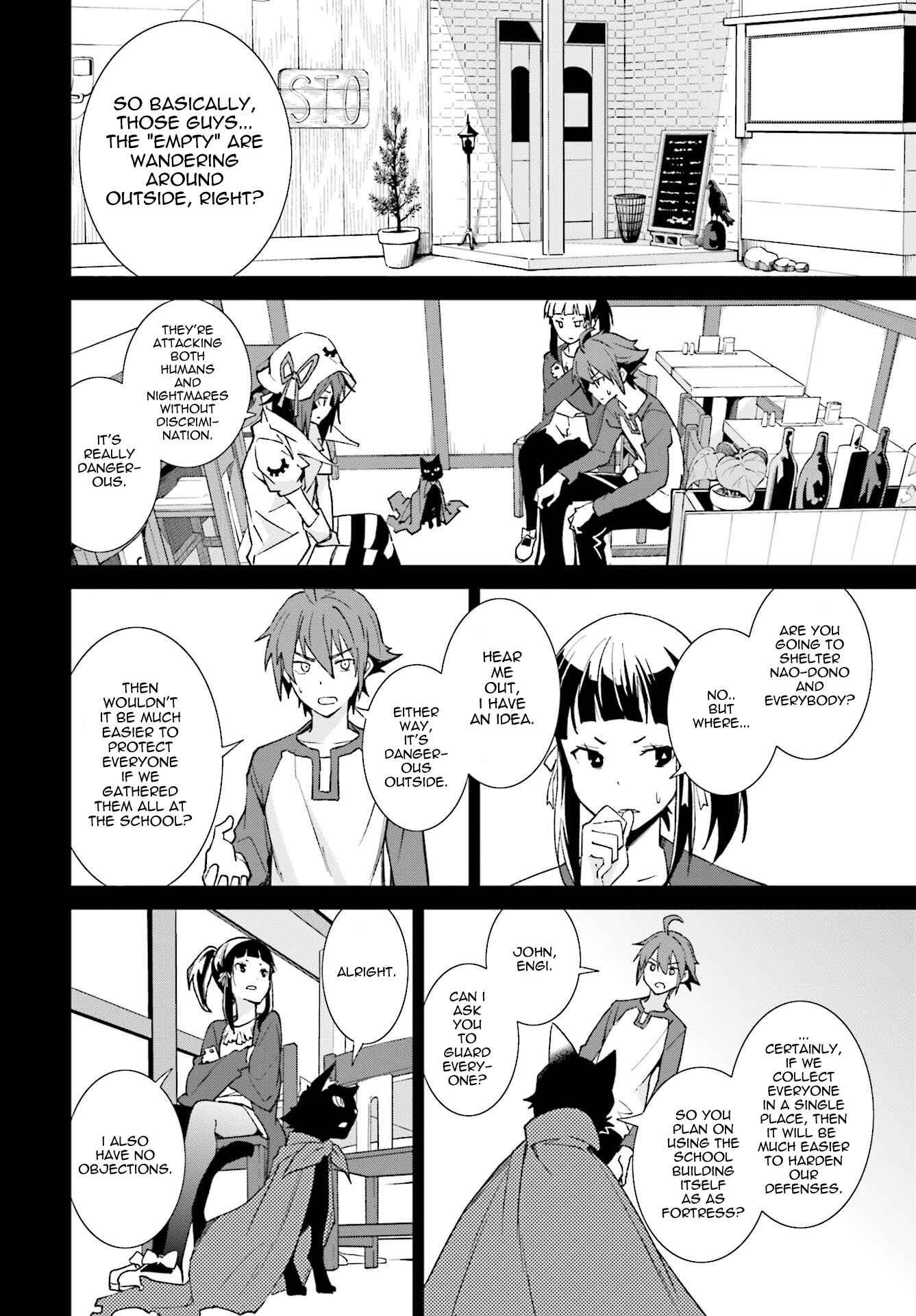 Chapter 112 - Page 10