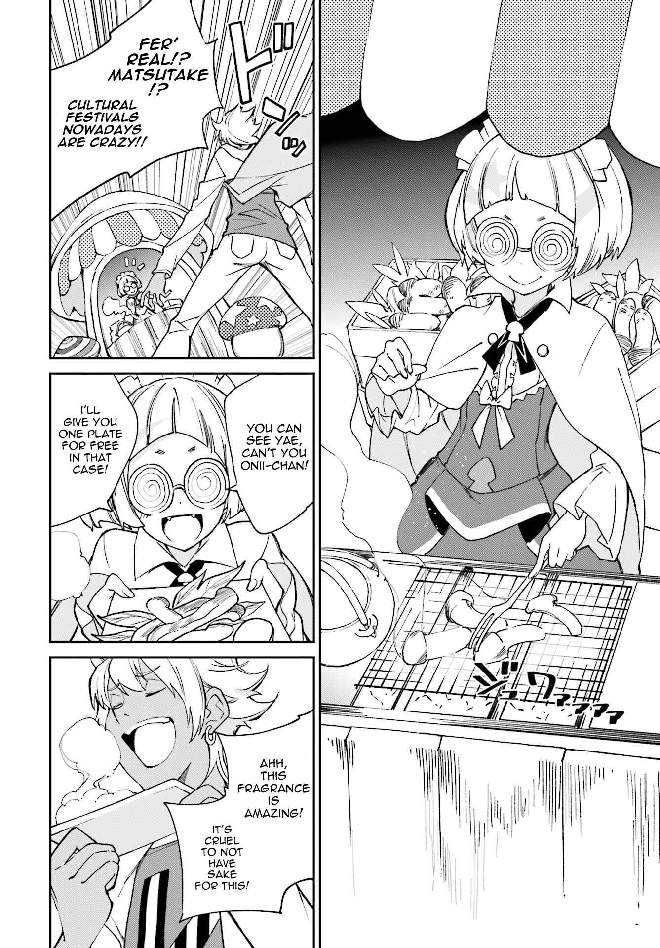 Chapter 112 - Page 26
