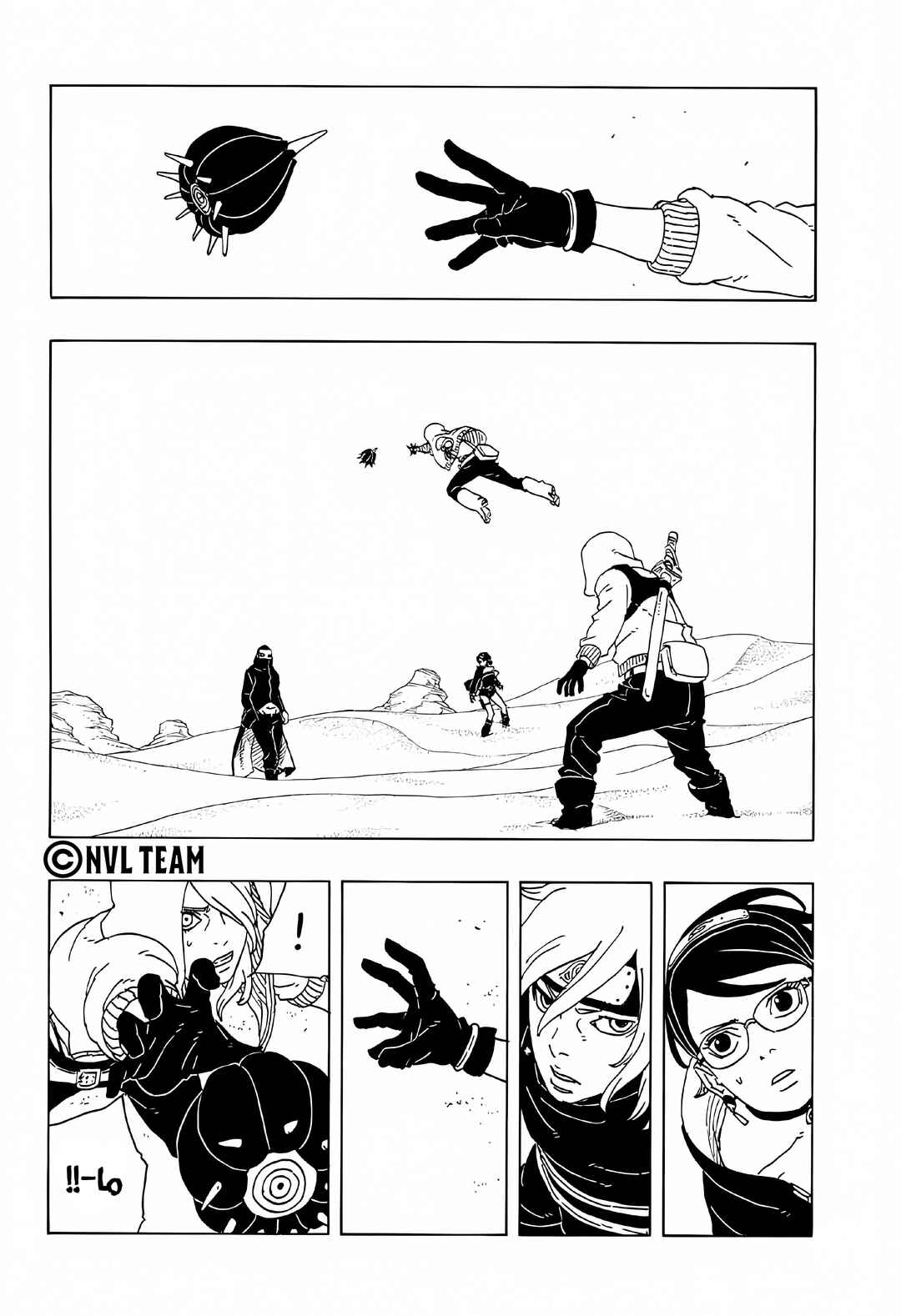Chapter 18 - Page 35