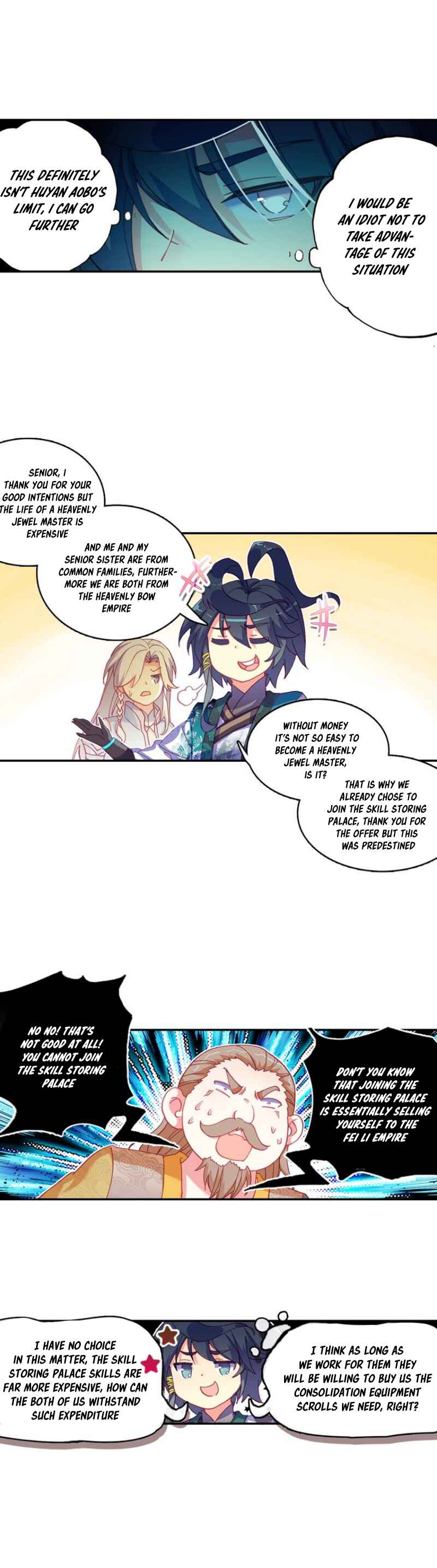 Chapter 21.5 - Page 8
