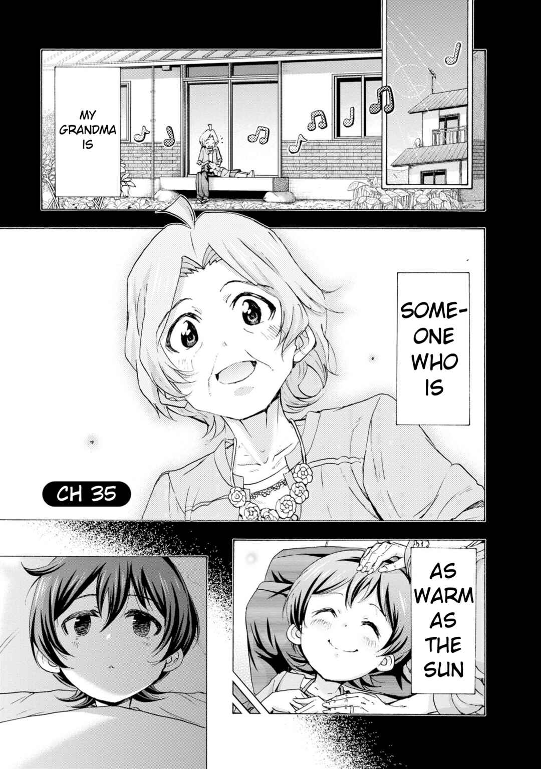 Chapter 35 - Page 1