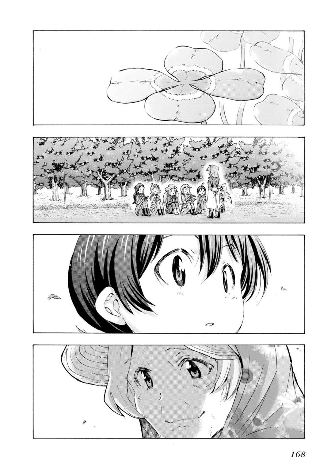 Chapter 35 - Page 26