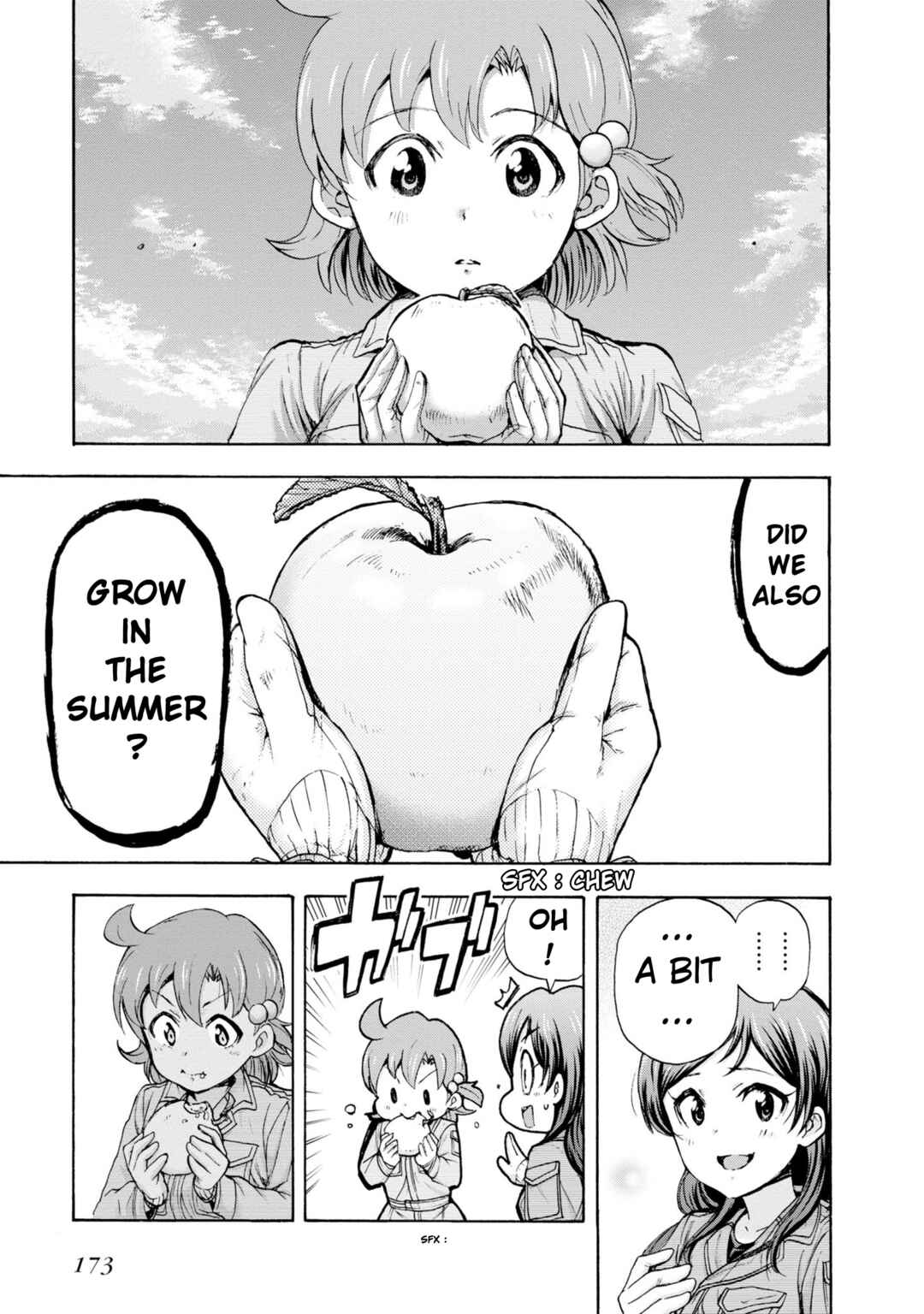 Chapter 35 - Page 31