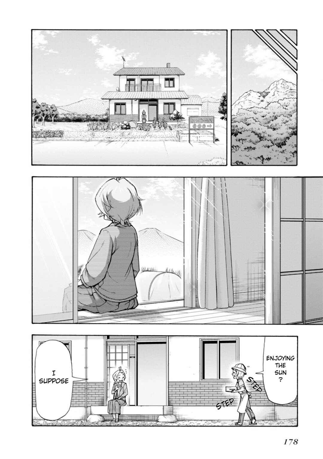 Chapter 35 - Page 36
