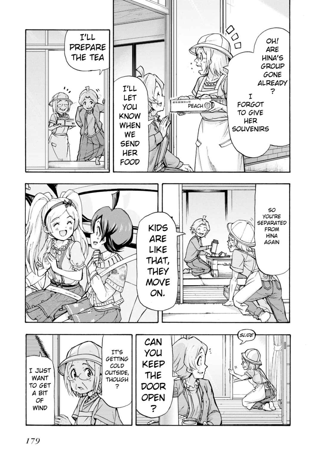 Chapter 35 - Page 37