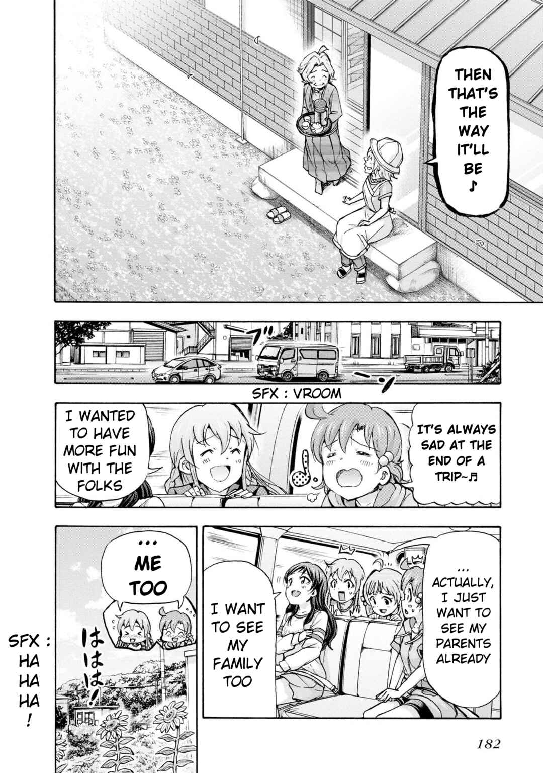 Chapter 35 - Page 40