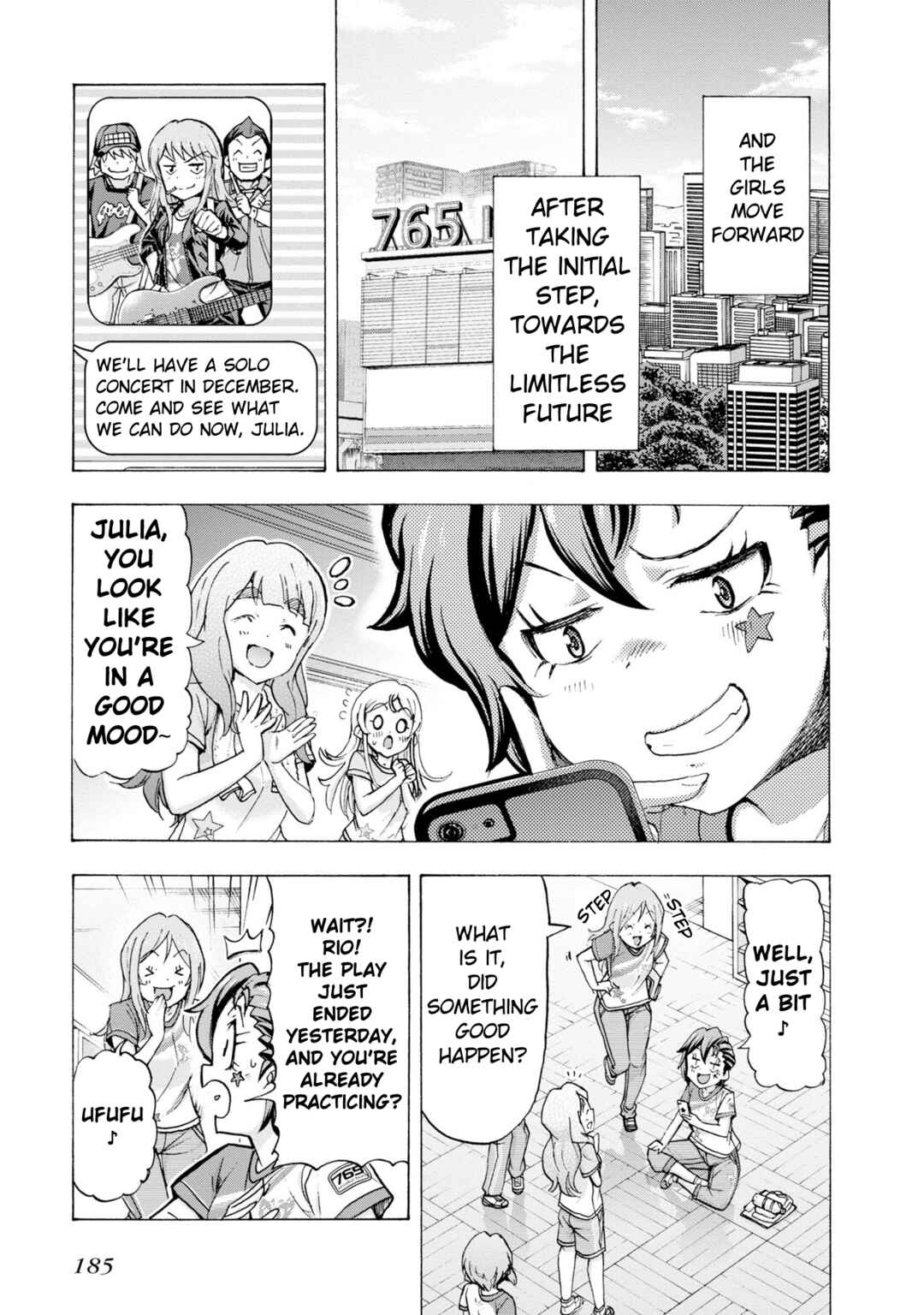 Chapter 35 - Page 43
