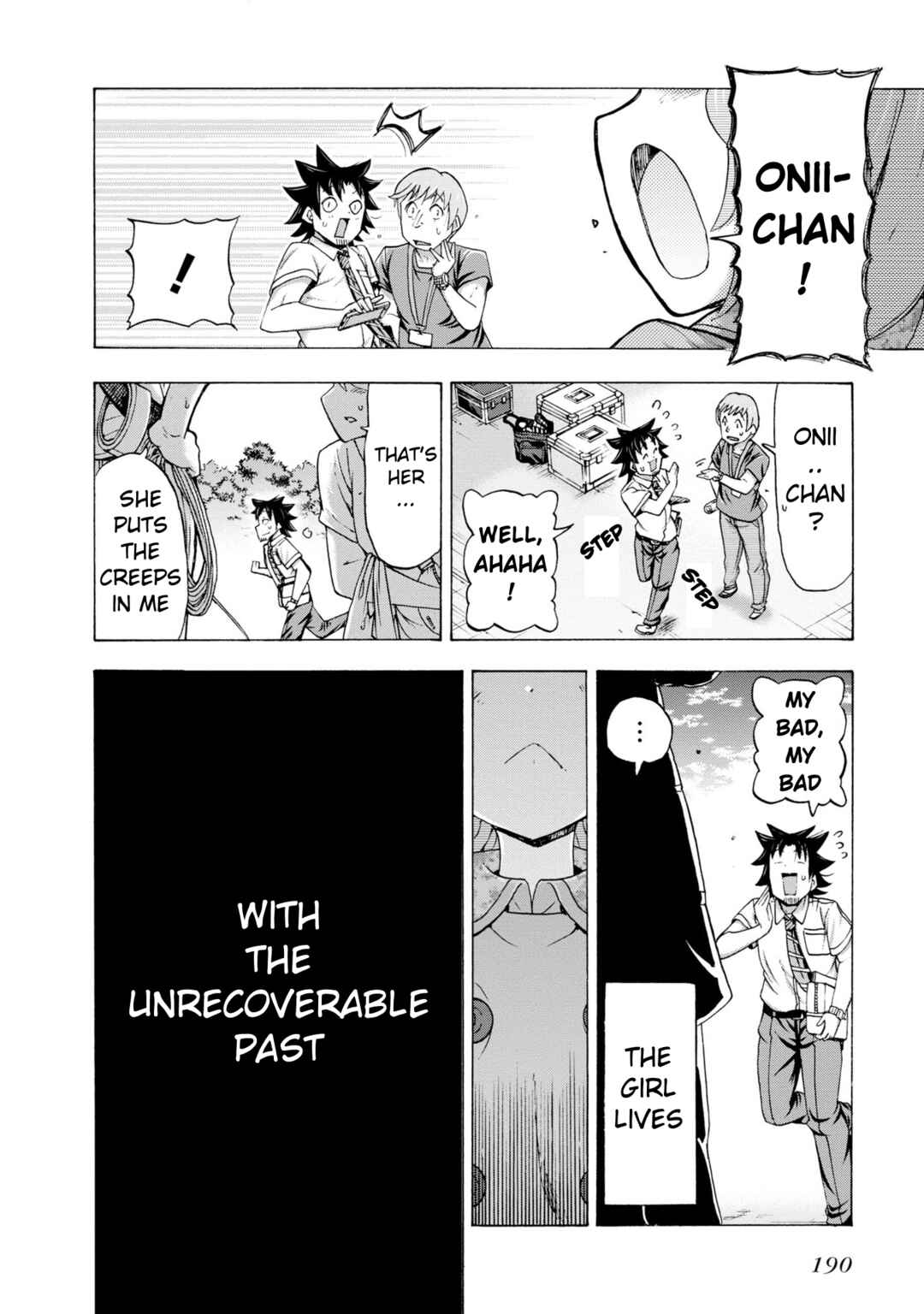 Chapter 35 - Page 48