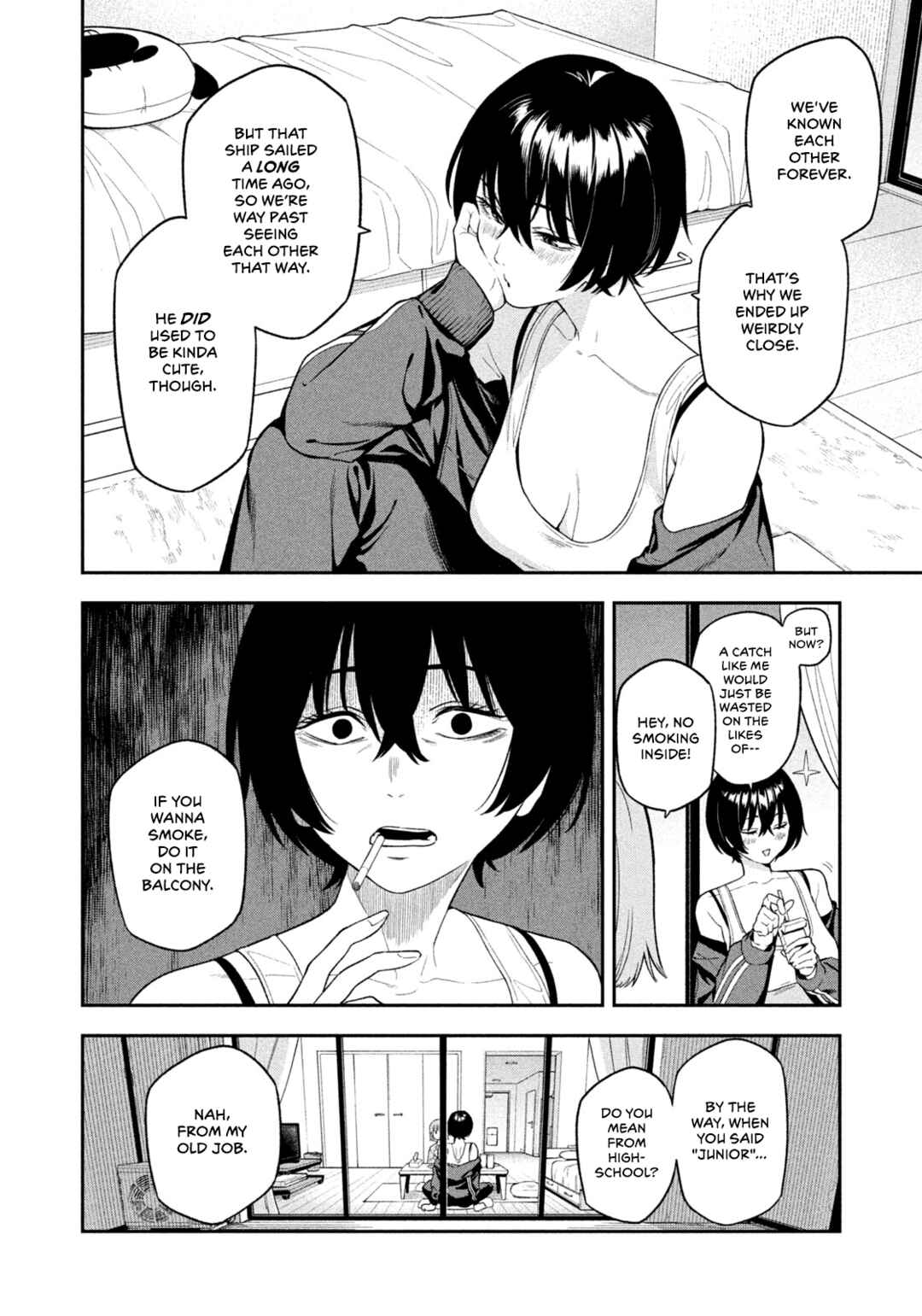 Chapter 3 - Page 12