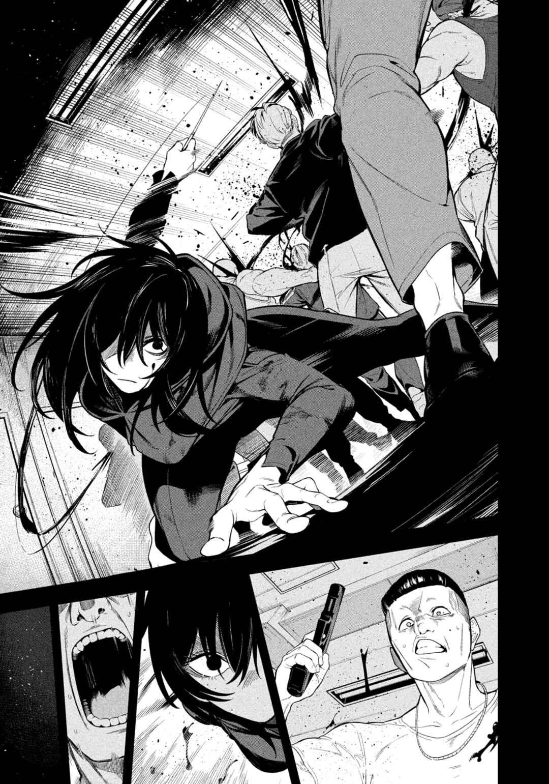 Chapter 3 - Page 3