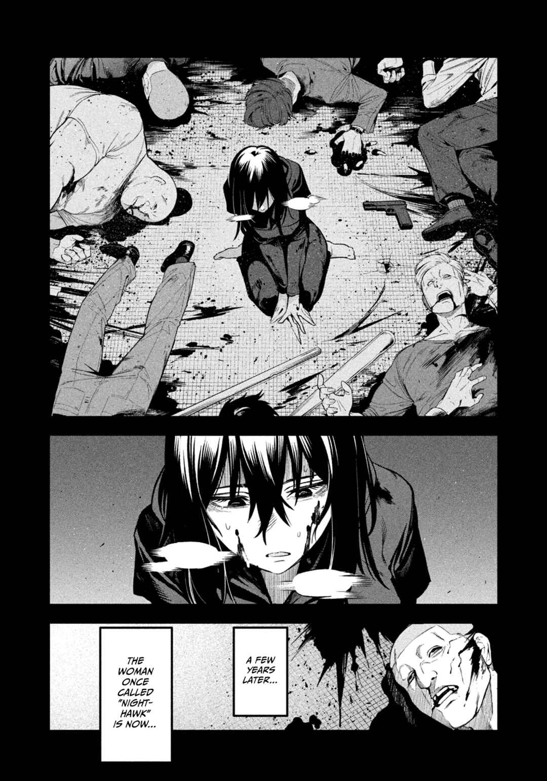 Chapter 3 - Page 4