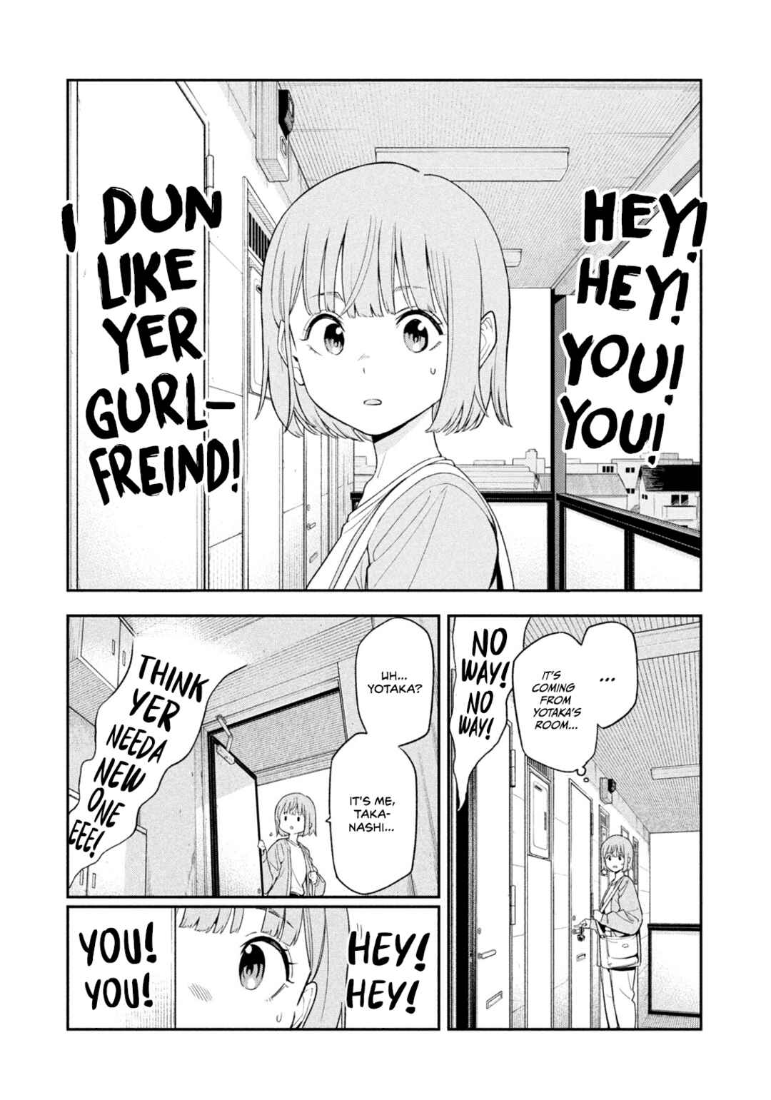 Chapter 3 - Page 5