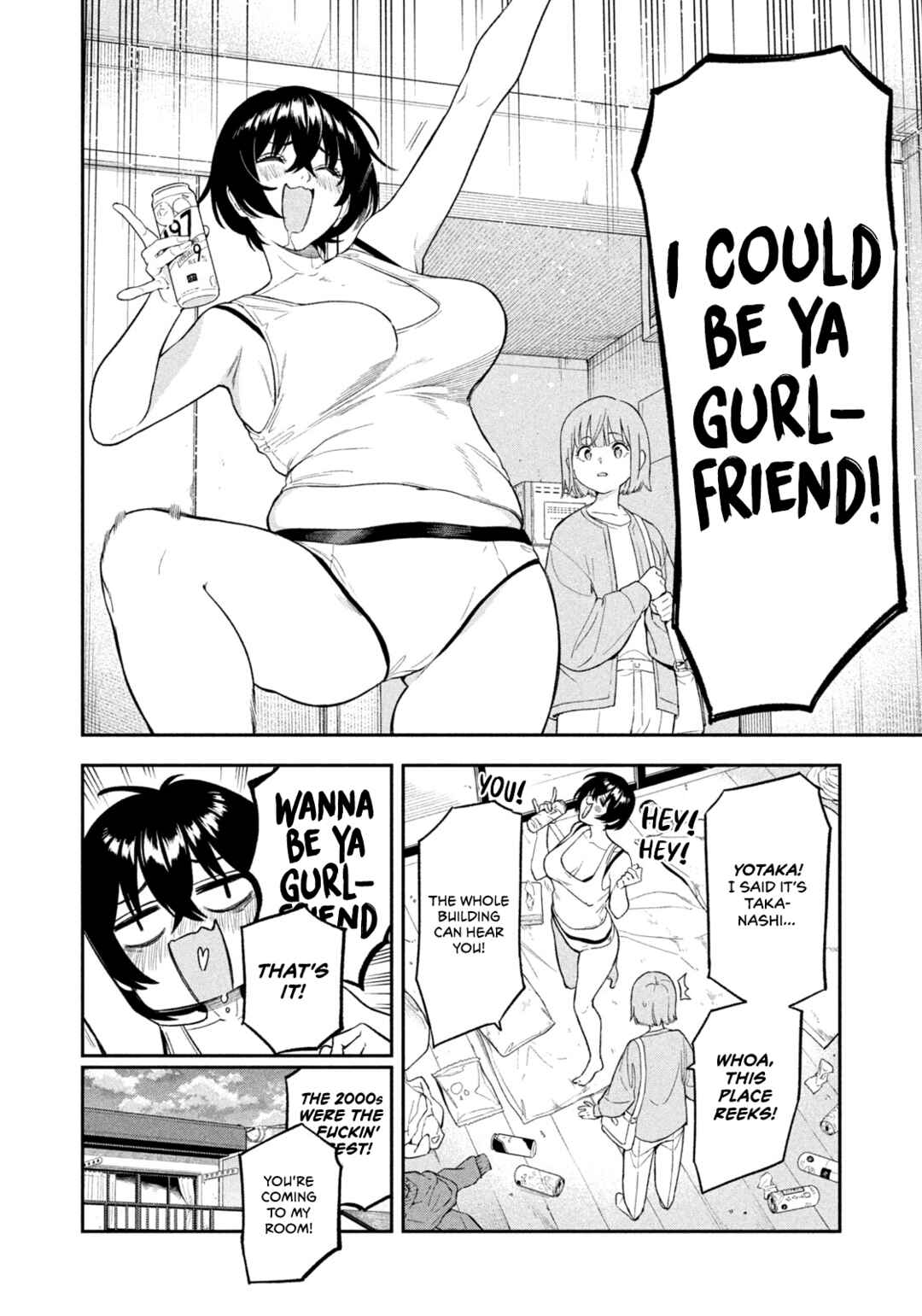Chapter 3 - Page 6