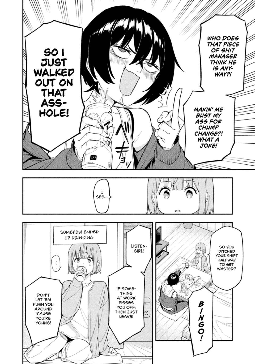 Chapter 3 - Page 8