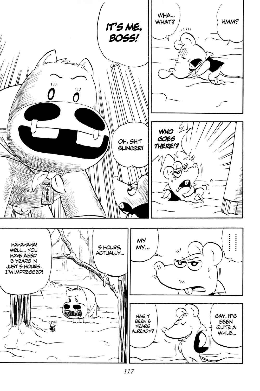 Chapter 4 - Page 21