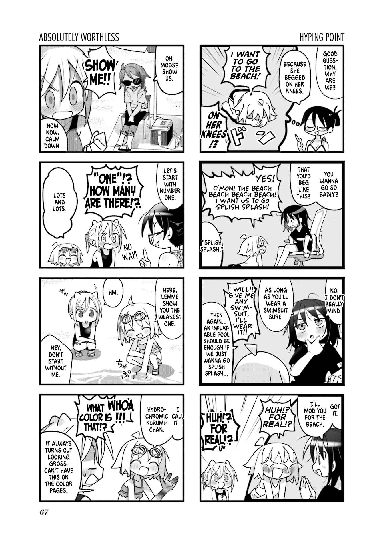 Chapter 21 - Page 3