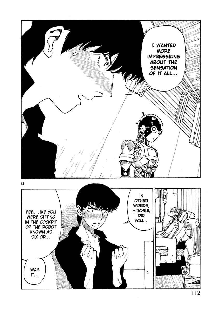 Chapter 45 - Page 12