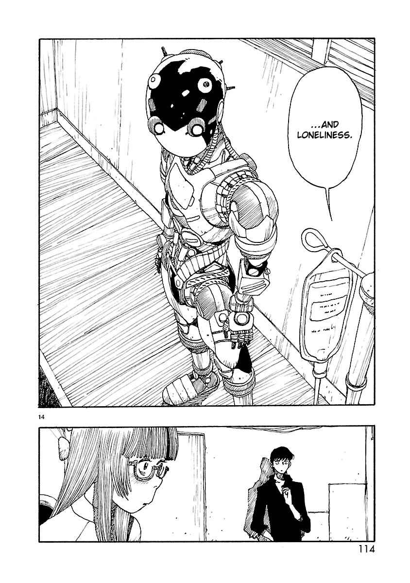 Chapter 45 - Page 14